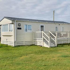 The Burrows Holiday Caravan, Seal Bay