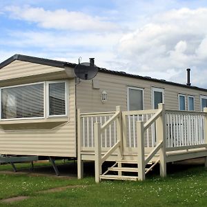 Searivers 98Lemmington By The Beach Ynyslas, Borth